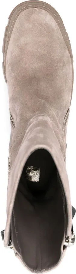 40mm Roccia boots - Image 4