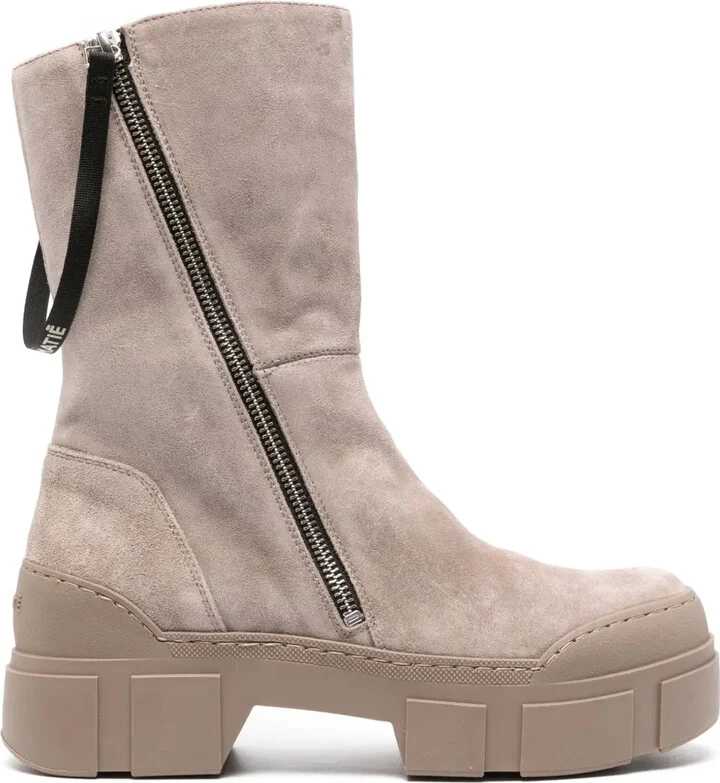 40mm Roccia boots