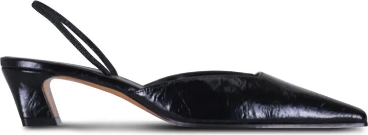 40mm Roosevelt pumps