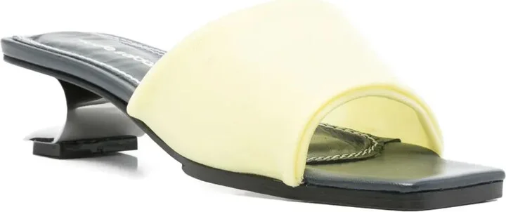40mm Sarah sandals - Image 2