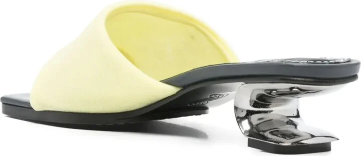 40mm Sarah sandals - Image 3