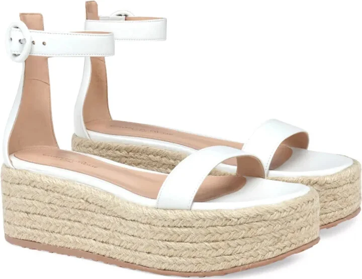 40mm Seville sandals - Image 2