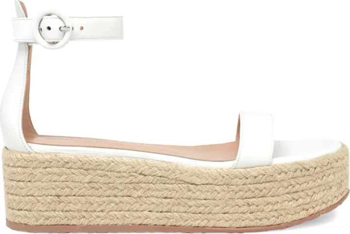 40mm Seville sandals