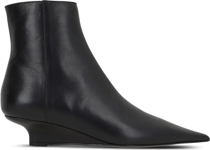 40mm Sharp boots