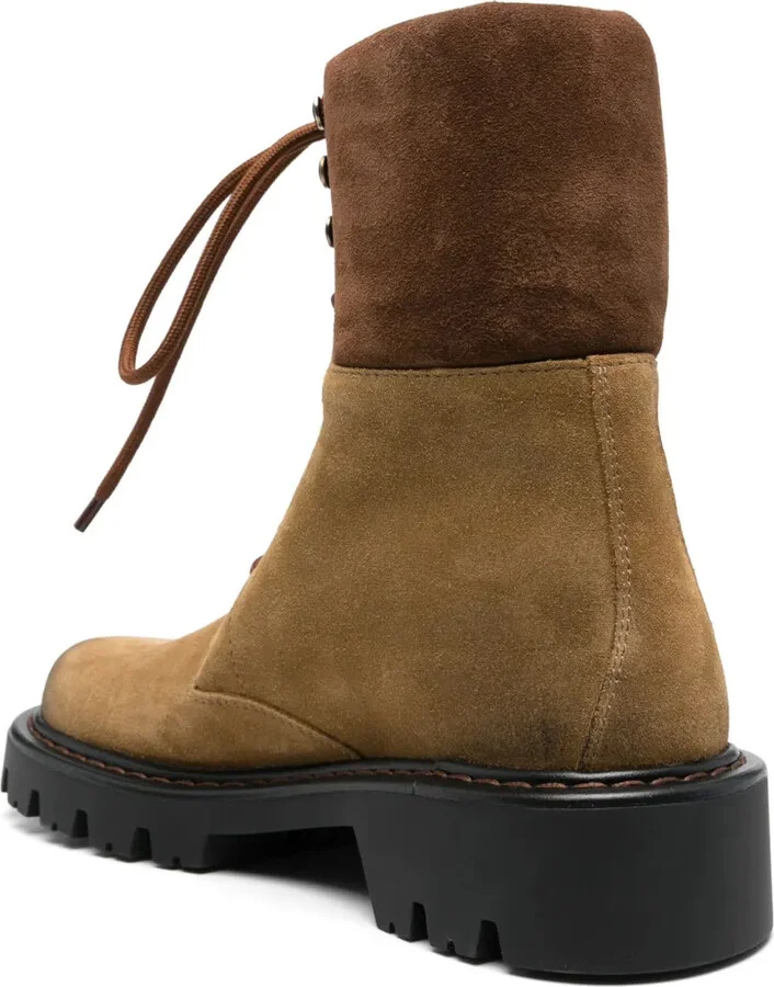 40mm Sierra boots - Image 3