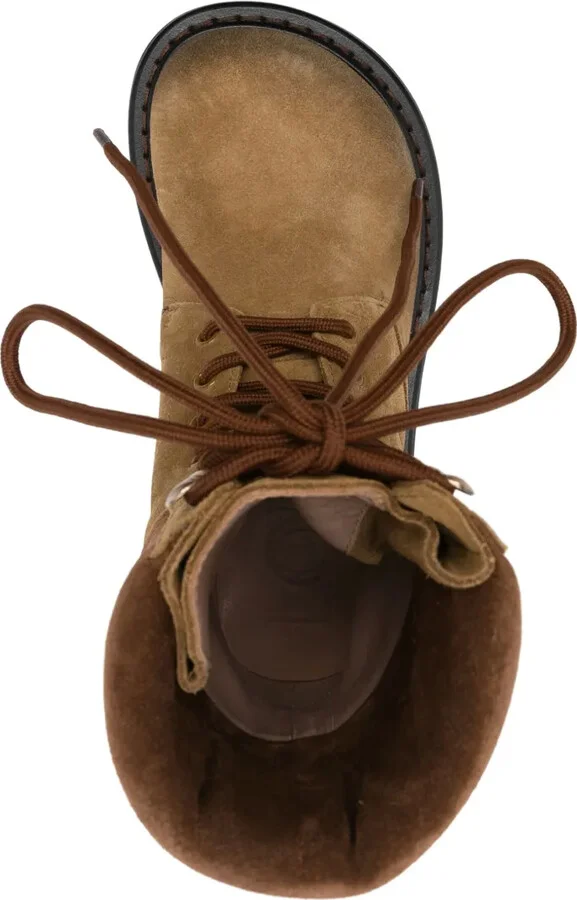 40mm Sierra boots - Image 4