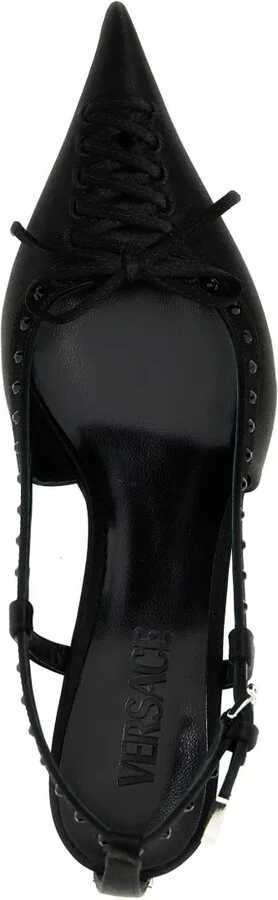 40mm Slingback Pumps - Image 3
