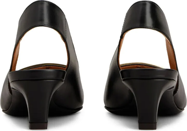 40mm Slingback Pumps - Image 3
