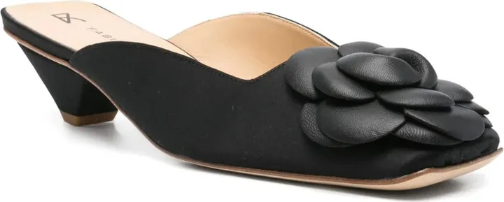 40mm Slipper Mules - Image 2