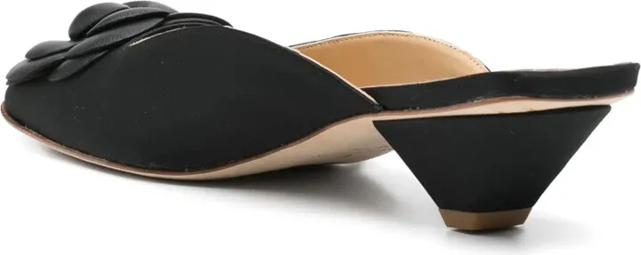 40mm Slipper Mules - Image 3