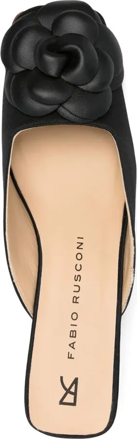 40mm Slipper Mules - Image 4