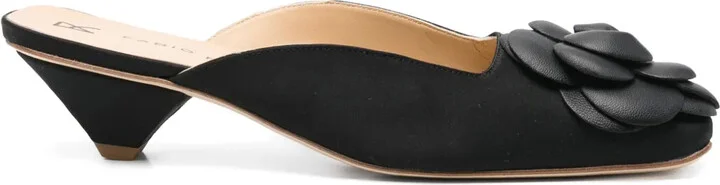 40mm Slipper Mules
