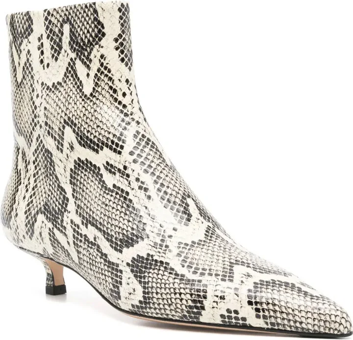 40mm Sofie ankle boots - Image 2