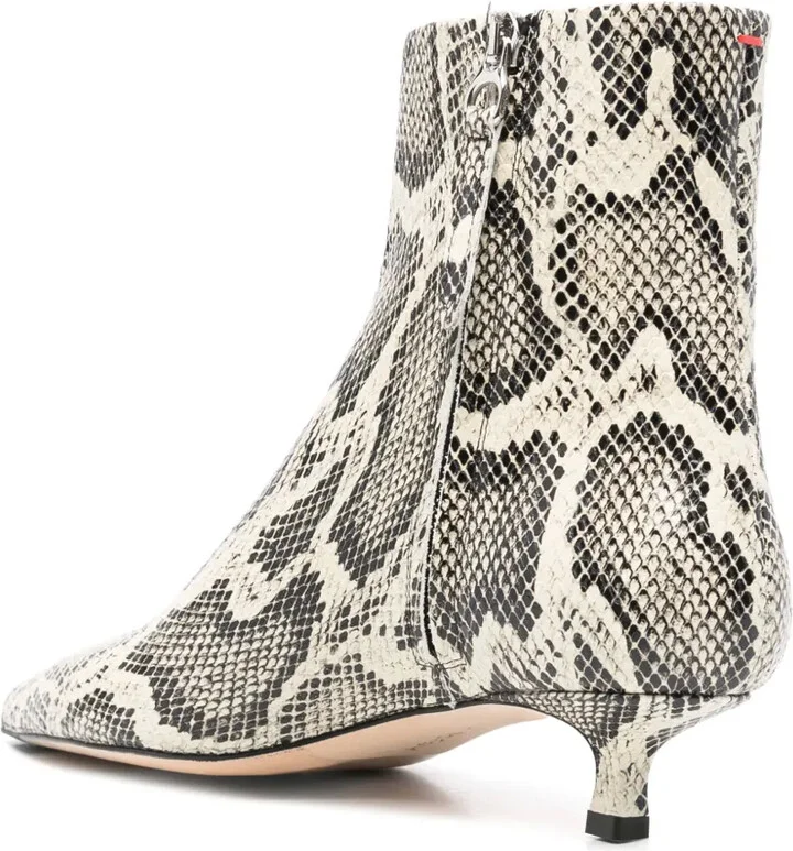 40mm Sofie ankle boots - Image 3
