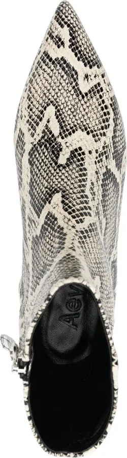 40mm Sofie ankle boots - Image 4