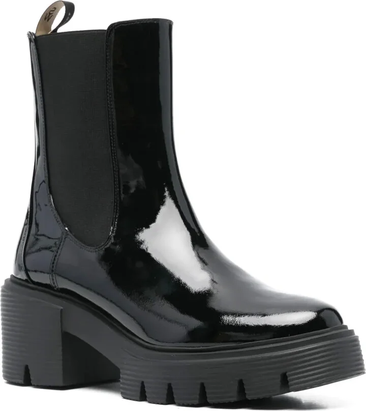 40mm Soho Chelsea boots - Image 2