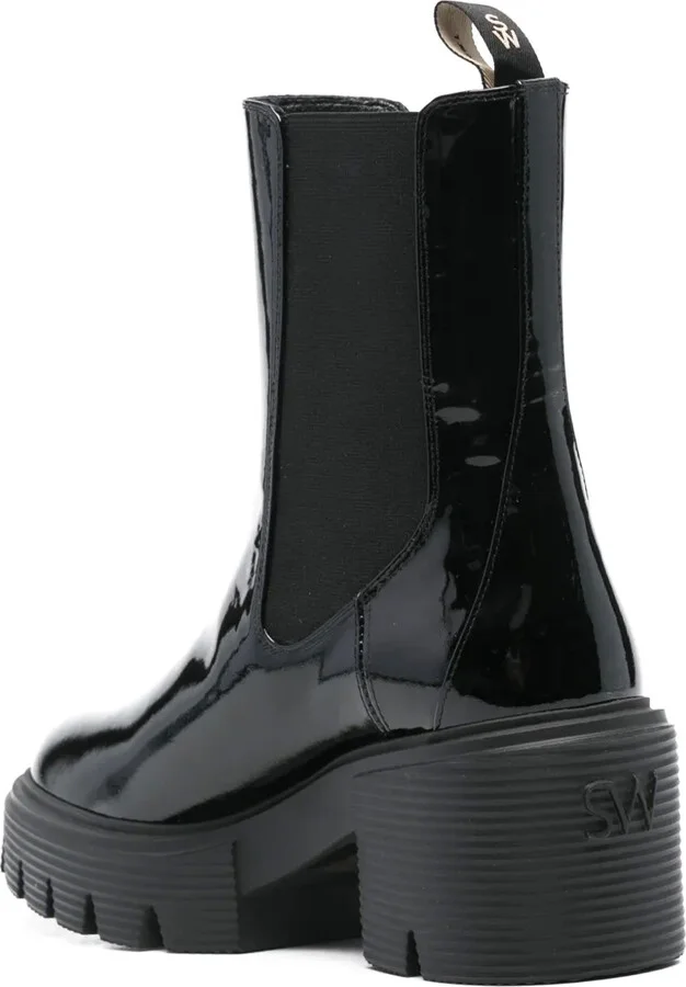 40mm Soho Chelsea boots - Image 3