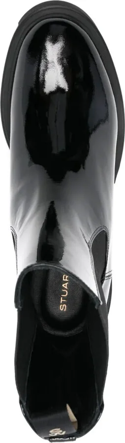 40mm Soho Chelsea boots - Image 4