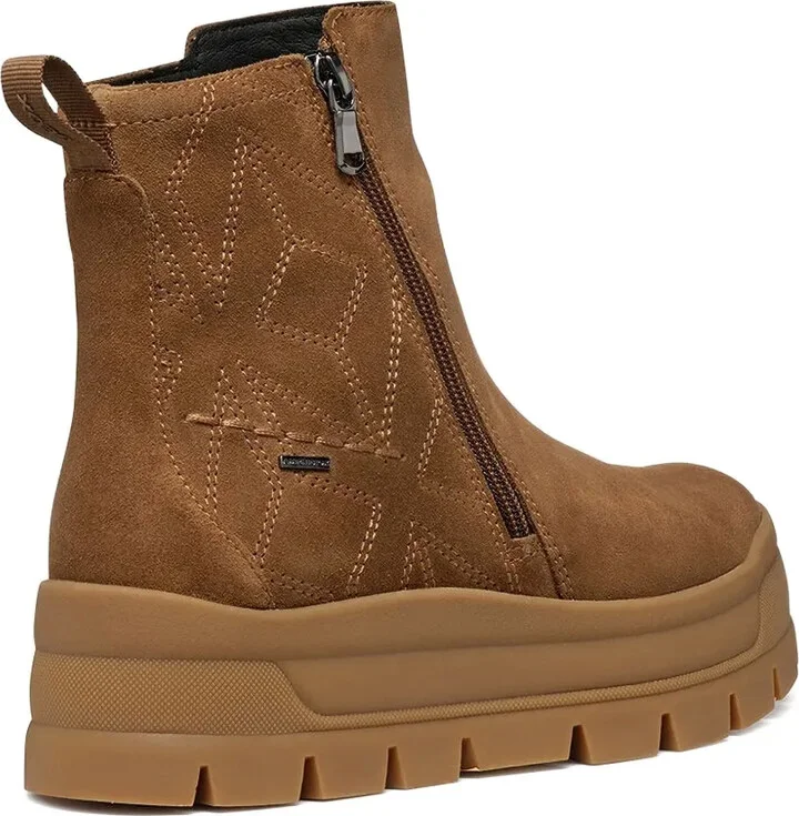 40mm Spherica Ec7.1 Abx boots - Image 2