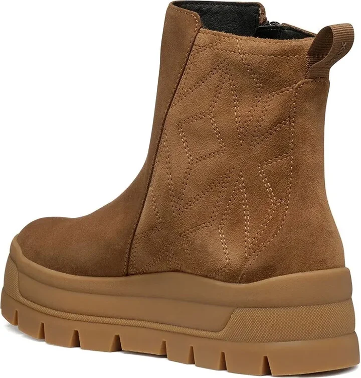 40mm Spherica Ec7.1 Abx boots - Image 3