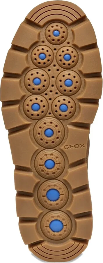 40mm Spherica Ec7.1 Abx boots - Image 5
