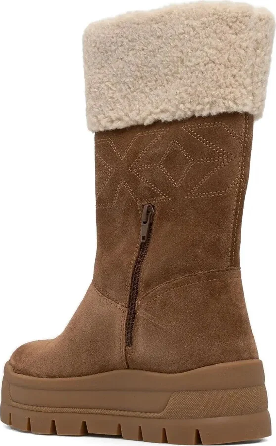 40mm Spherica Ec7.1 Abx boots - Image 2