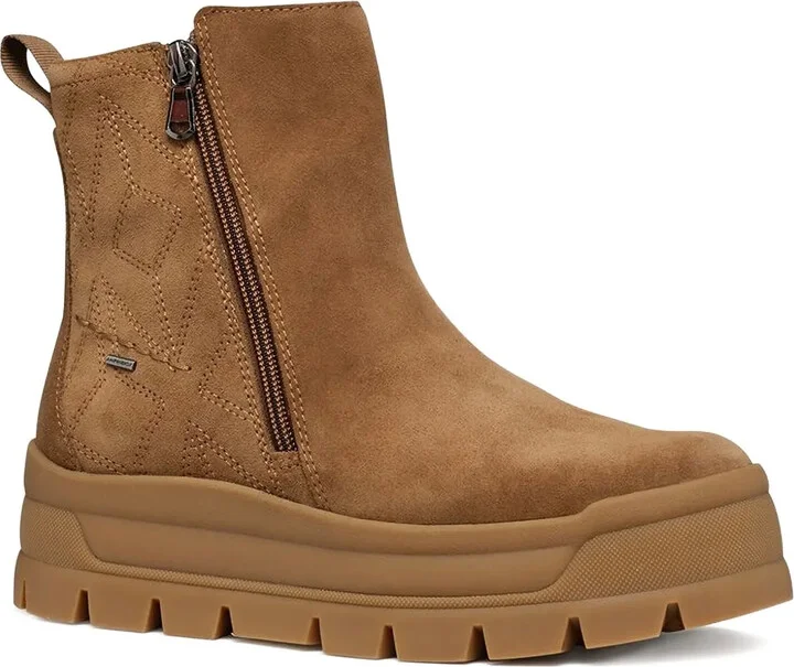 40mm Spherica Ec7.1 Abx boots