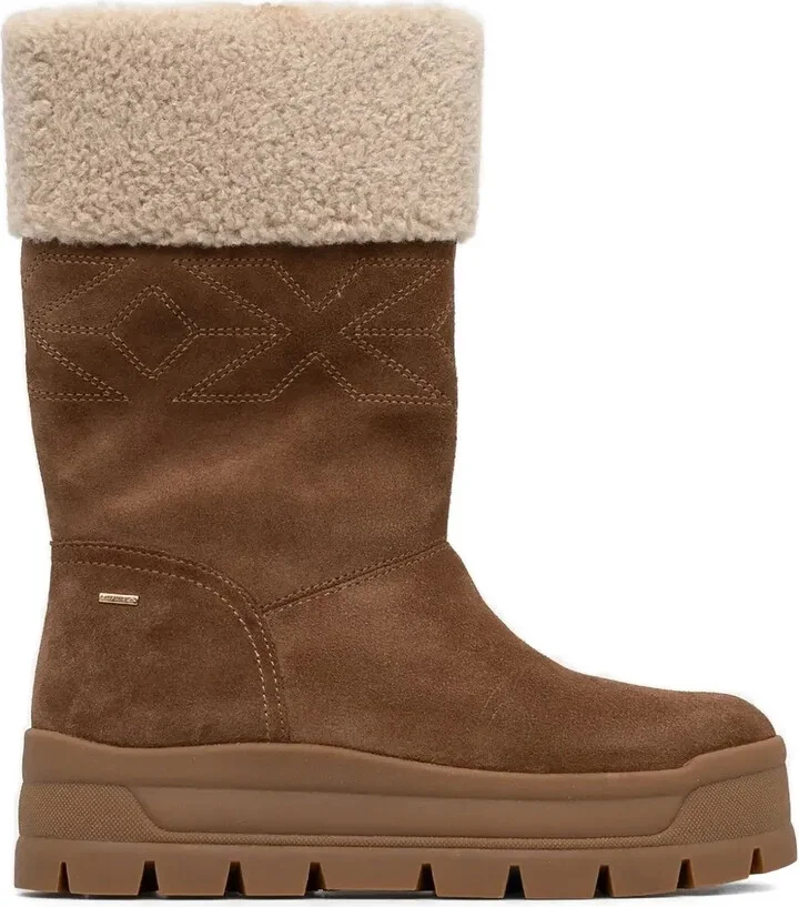40mm Spherica Ec7.1 Abx boots