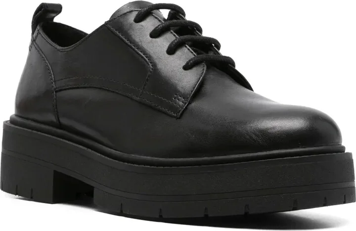 40mm Spherica Ec7 derby shoes - Image 2