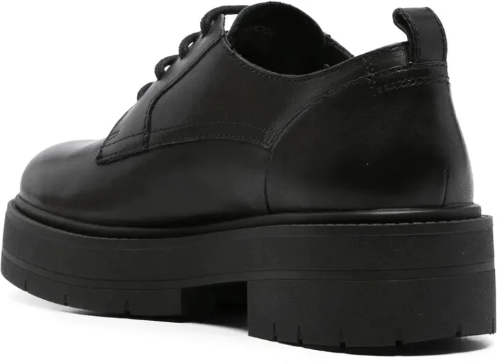 40mm Spherica Ec7 derby shoes - Image 3