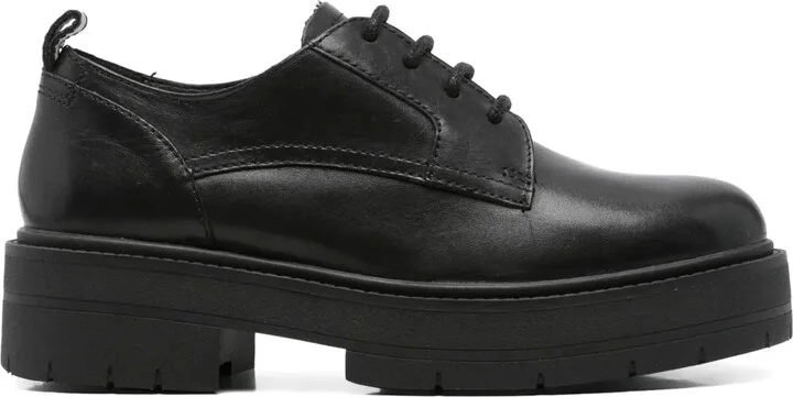 40mm Spherica Ec7 derby shoes