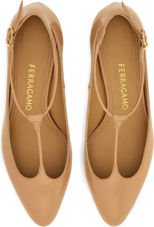 40mm Spherical-Heel Pumps - Image 4