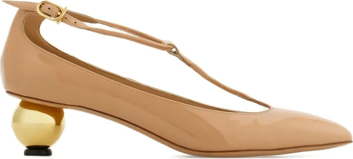 40mm Spherical-Heel Pumps