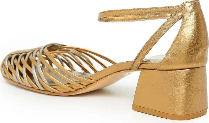 40mm Spiro pumps - Image 3