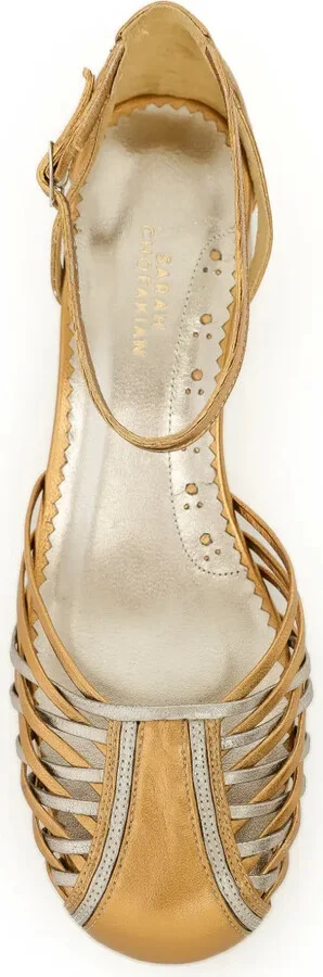 40mm Spiro pumps - Image 4