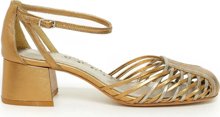 40mm Spiro pumps