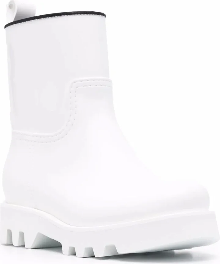 40mm Stud-Detail Boots - Image 2