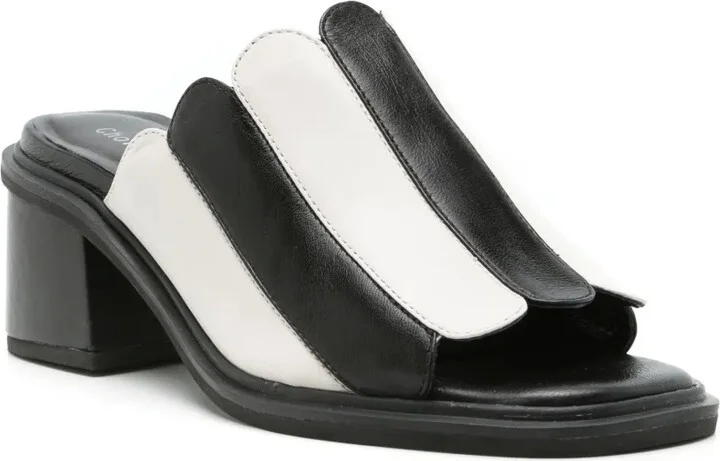 40mm Studio 125 sandals - Image 2
