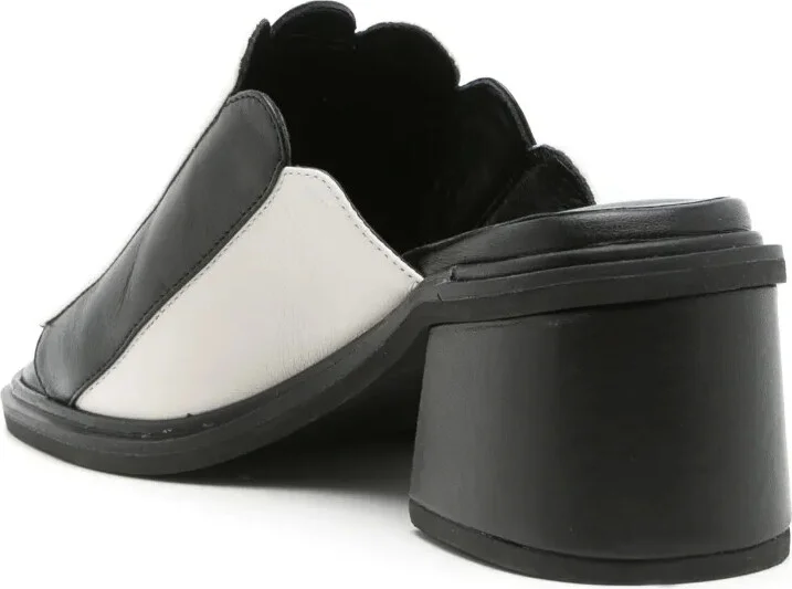 40mm Studio 125 sandals - Image 3