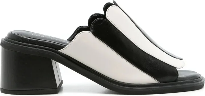 40mm Studio 125 sandals
