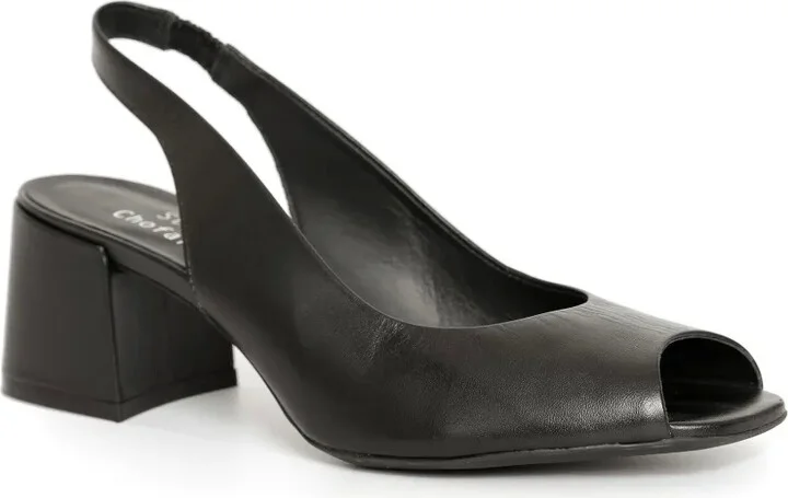 40mm Studio 149 pumps - Image 2
