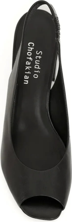40mm Studio 149 pumps - Image 4