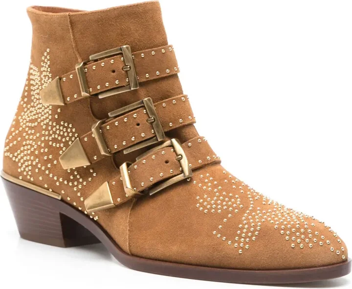 40mm Susanna boots - Image 2