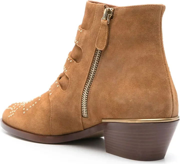 40mm Susanna boots - Image 3