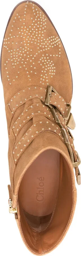40mm Susanna boots - Image 4