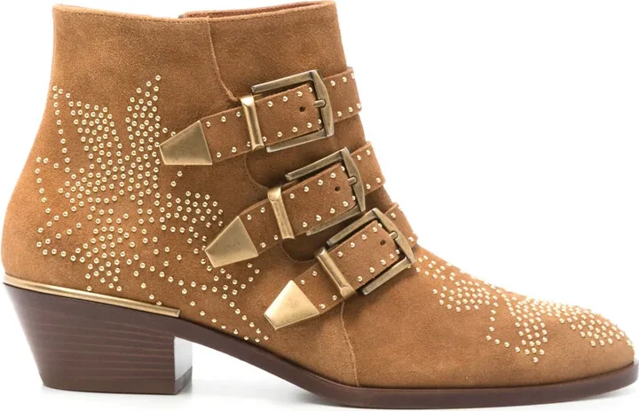 40mm Susanna boots