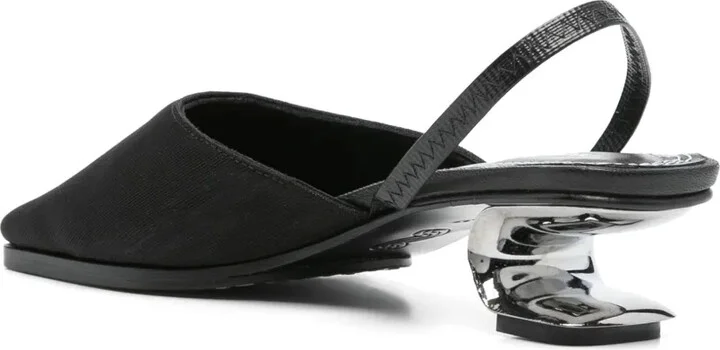 40mm Syd mules - Image 3