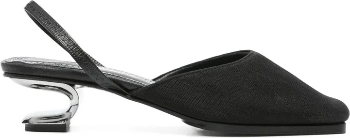40mm Syd mules