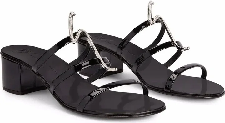 40mm Syrma G sandals - Image 2