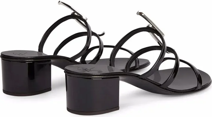 40mm Syrma G sandals - Image 3
